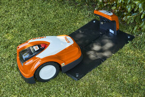 Robot de tonte Stihl